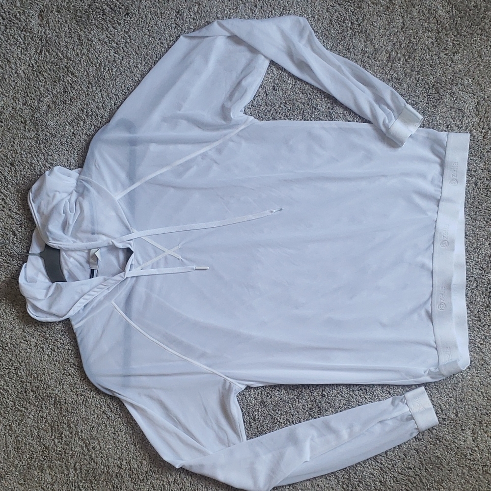 Workout top